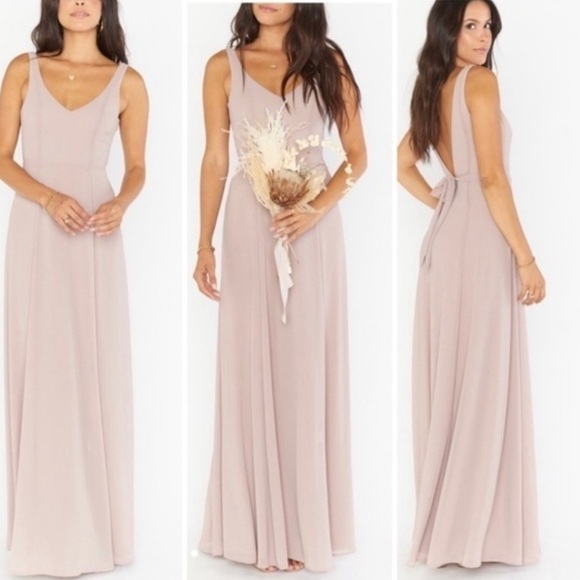 Show Me Your Mumu Dress Medium - Picture 8 of 9